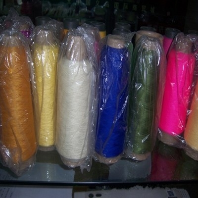 All Color Nylon yarn