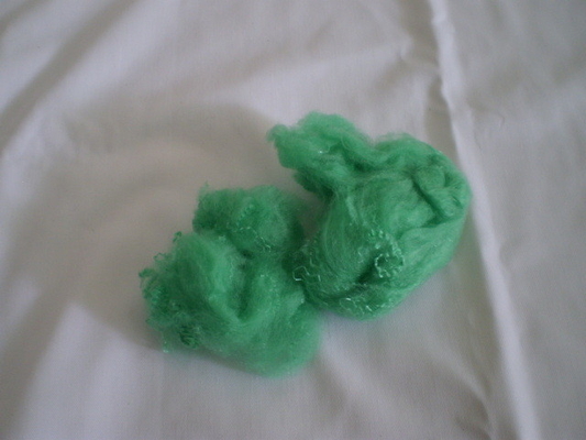 32MM - 102MM Polyester Staple Fiber