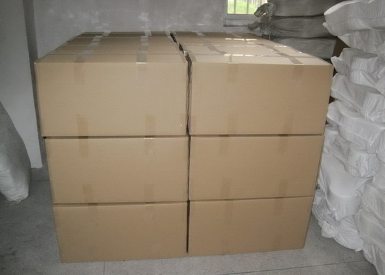 Polyester Sewing Yarn For Thin Fabric