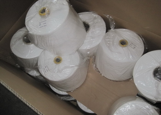 Polyester Sewing Yarn For Thin Fabric