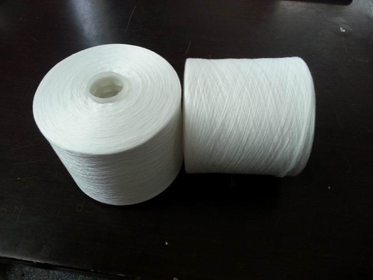 60s Pure Polyester Sewing Yarn , Dyed Polyester Thread