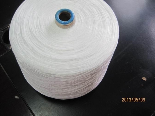 100% Polyester Ring Spun Yarn